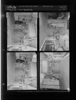 Furniture ad (4 Negatives) (May 8, 1957) [Sleeve 23, Folder a, Box 12]